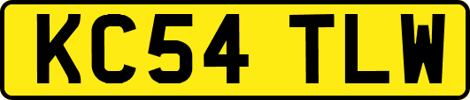 KC54TLW