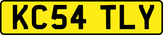 KC54TLY