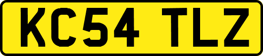 KC54TLZ