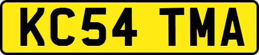 KC54TMA