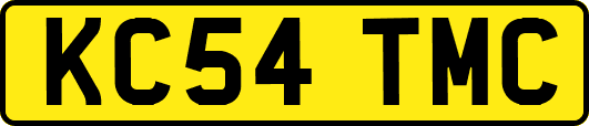 KC54TMC