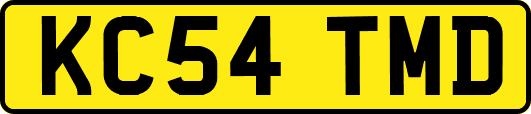 KC54TMD