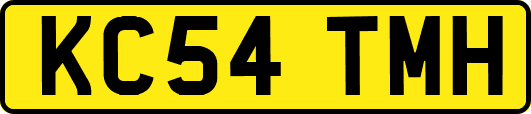 KC54TMH