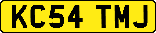 KC54TMJ