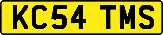 KC54TMS