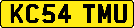 KC54TMU