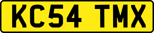 KC54TMX