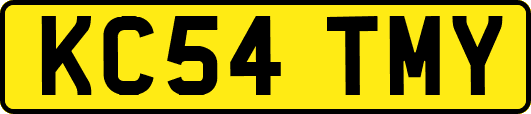 KC54TMY