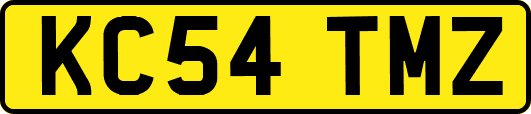 KC54TMZ