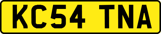 KC54TNA