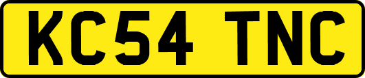 KC54TNC