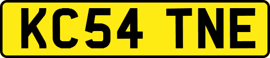 KC54TNE