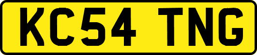KC54TNG