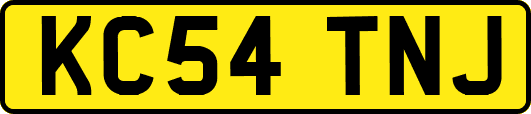 KC54TNJ