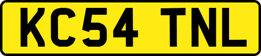 KC54TNL