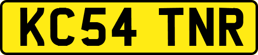 KC54TNR