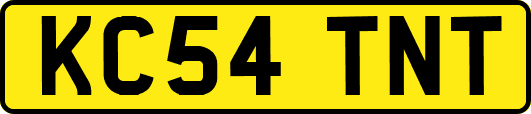KC54TNT