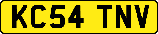 KC54TNV