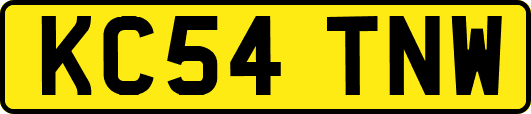 KC54TNW