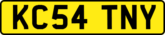 KC54TNY