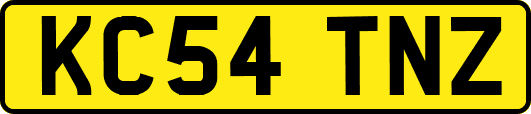 KC54TNZ