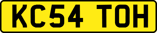 KC54TOH