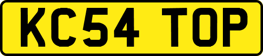 KC54TOP