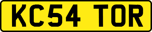 KC54TOR