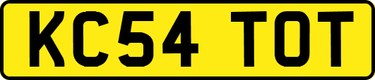 KC54TOT