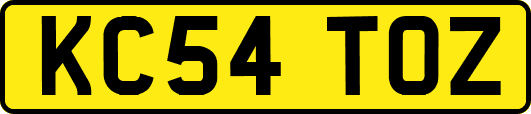 KC54TOZ