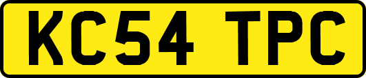 KC54TPC