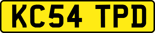 KC54TPD