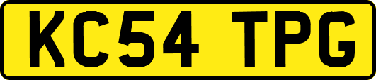 KC54TPG