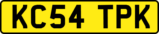 KC54TPK