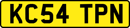 KC54TPN