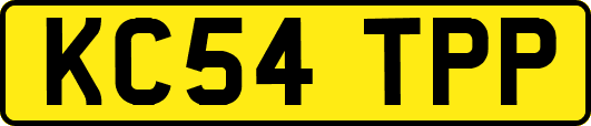 KC54TPP