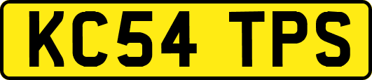 KC54TPS