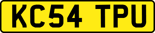 KC54TPU