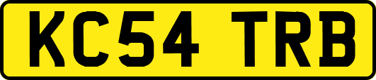 KC54TRB