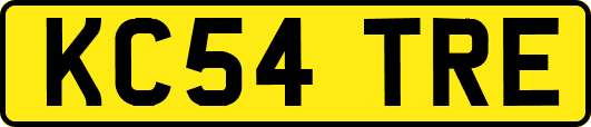 KC54TRE