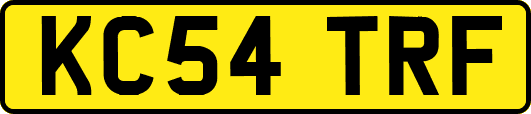 KC54TRF