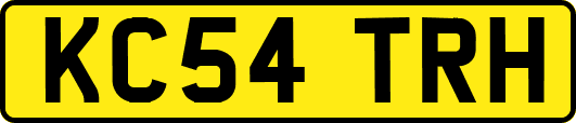 KC54TRH