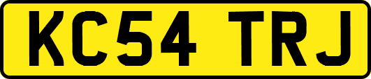 KC54TRJ