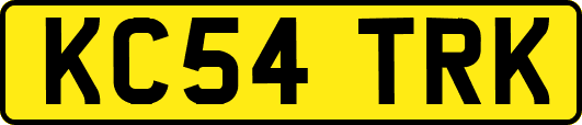 KC54TRK