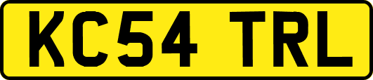 KC54TRL