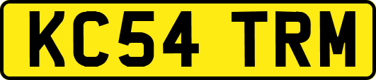 KC54TRM