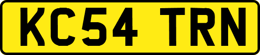 KC54TRN