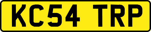 KC54TRP