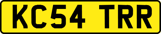 KC54TRR