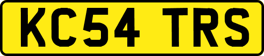 KC54TRS
